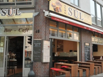 Photo: Cafe Sul